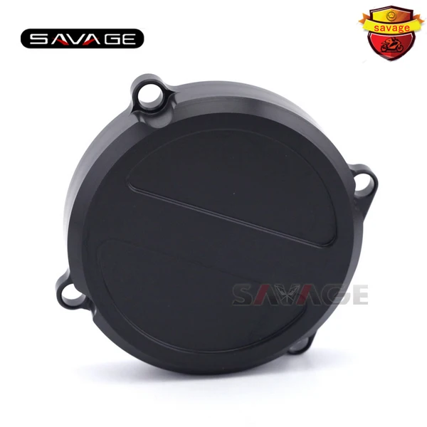 

For YAMAHA XJR1300 98-10, XJR1200 94-97, XJR 1300/1200 Motorcycle Left Engine Stator Crank Case Cover