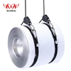 Worthwhile a pair camping hiking pulley rope ratchet hanger outdoor tools edc survival equipment tent light hanging hook
