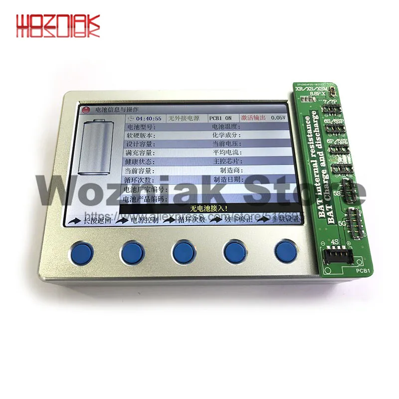 Smart Electronics