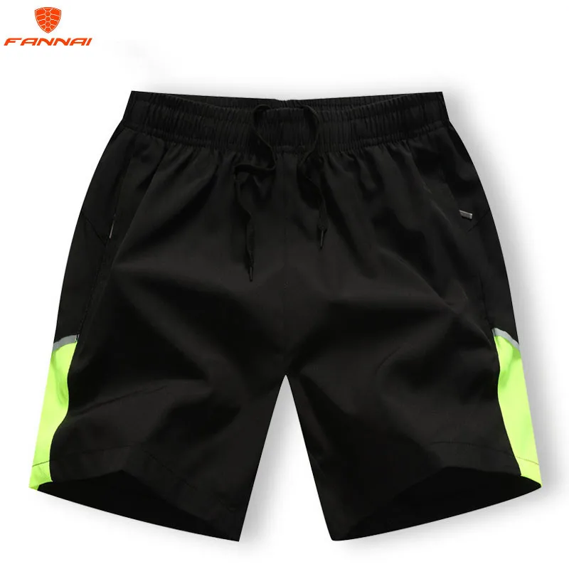 

2019 New Shorts Men Hot Sale Casual Beach Shorts Quality Bottoms Elastic Waist Fashion Brand Large Size men's shorts 5XL
