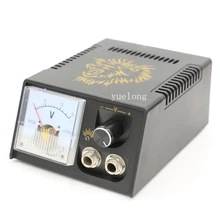 Цифровой татуировки мини питания питание фоногнездо татуировки татуировки комплекты высокое качество