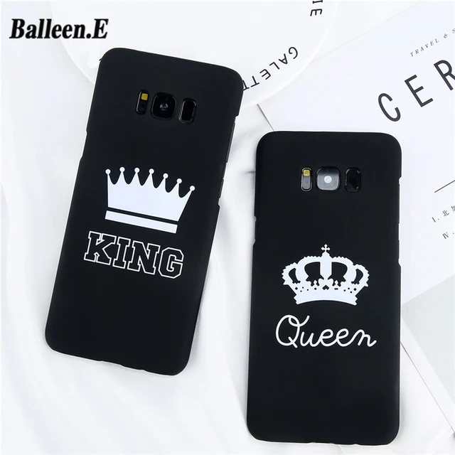 coque samsung s8 plus queen