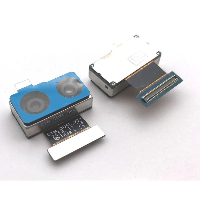 

New Tested For Xiaomi Mi6 Mi 6 Rear Camera Back Camera Flex Cable Repair Replacement Parts