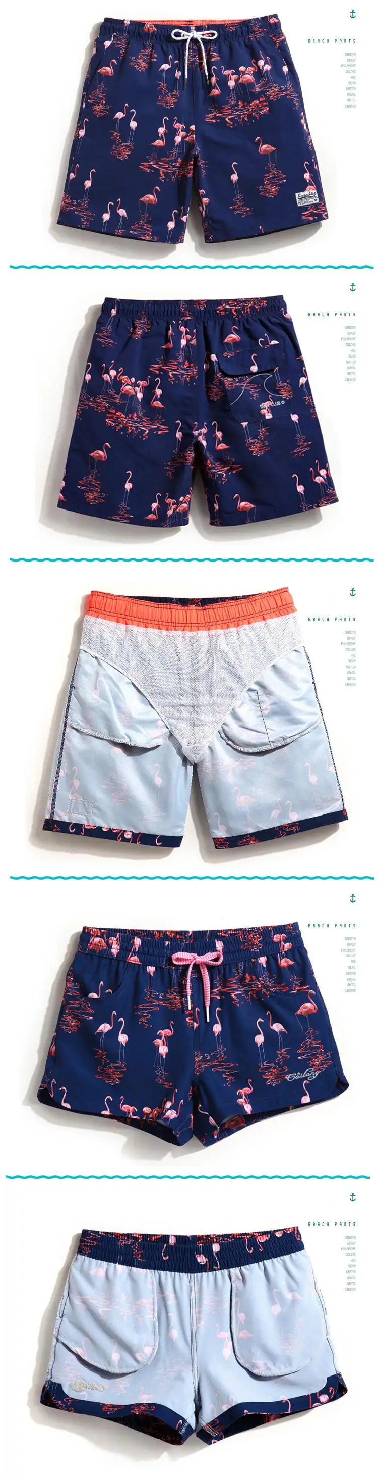 boardshorts plus size moda masculina fatos de banho