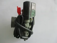 Runtong Carburetor for DIO50 SYM Kymco Scooter carburetor