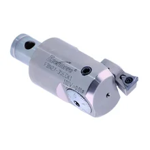 FBN34mm-44mm для диапазона внутренних отверстий ECK2, тип FBN тонкая Расточная головка, CNC инструменты системы Evermore
