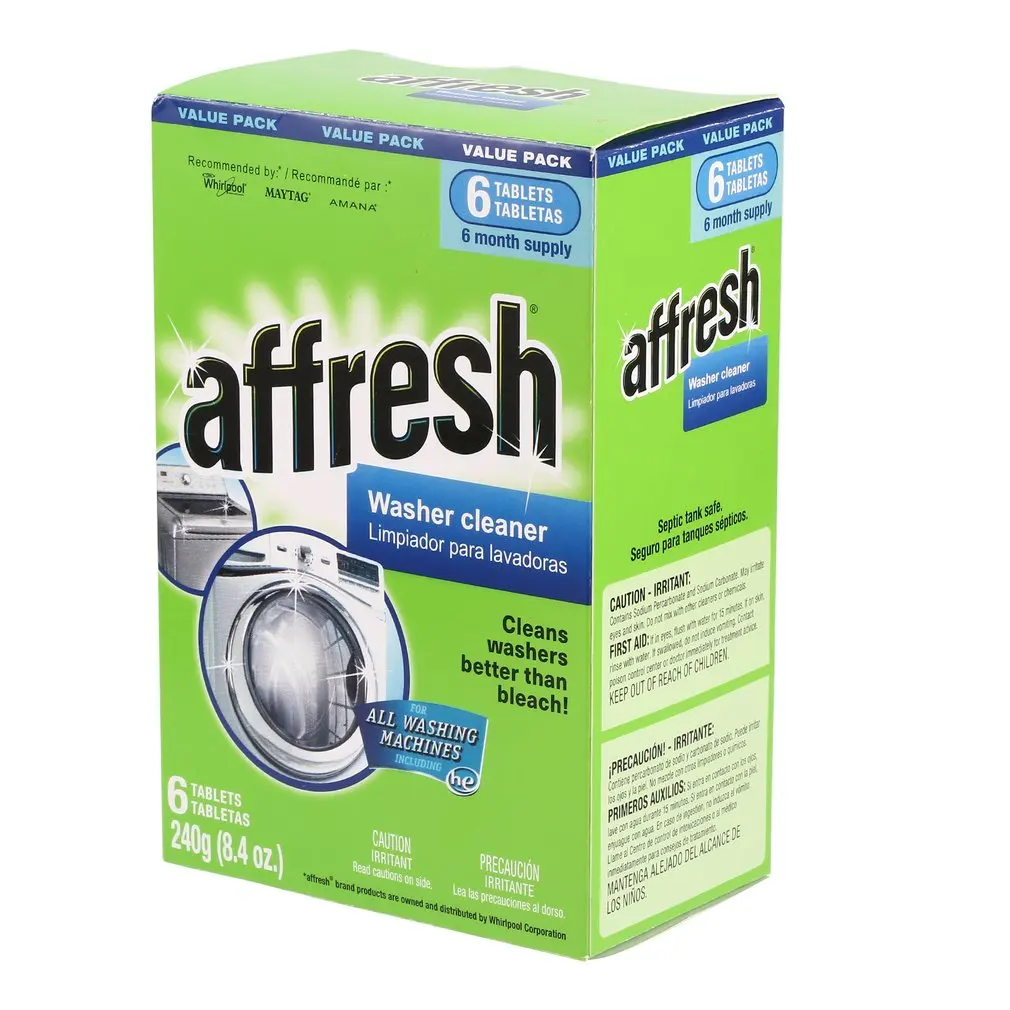 

40 Grams Of Washing Machine Tank Cleaning Tablets Effervescent Tablets Effective Descaling Cleaning Tablets Cleaner