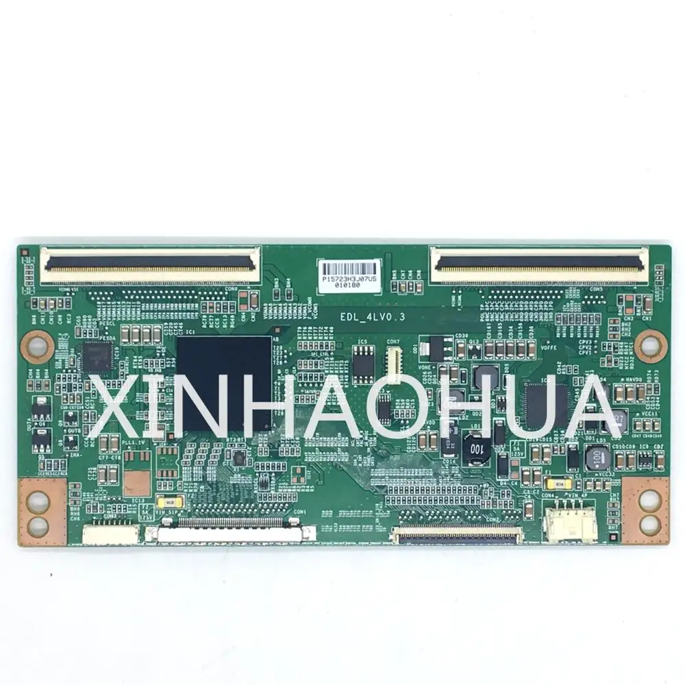 

original 100% test for samgsung EDL_4LV0.3 KDL-46EX720 KDL-55EX720 logic board