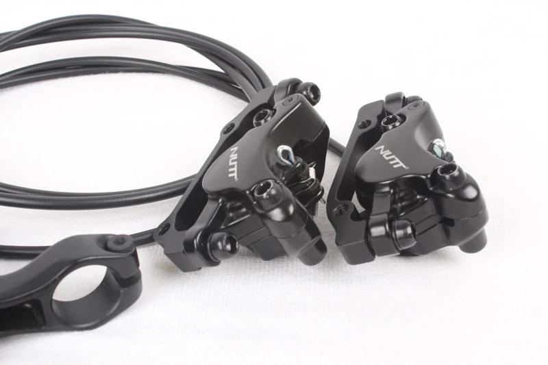 nutt hydraulic disc brake