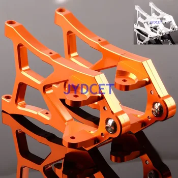 

A85400 Aluminum Front Lower Suspension Arm 2pcs For RC 1/5 HPI Baja 5B SS Rovan KING MOTOR