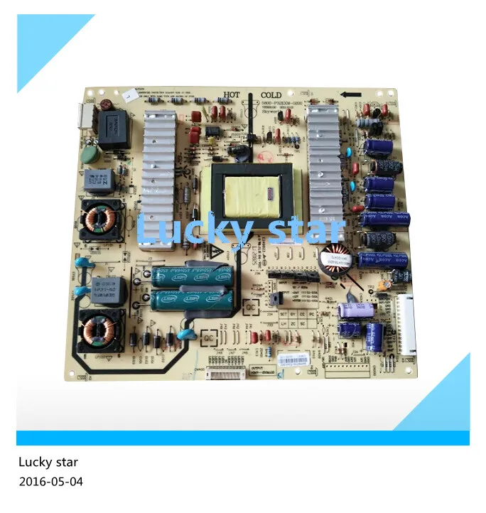 

Original 32E55HM/32E15HM power supply board 5800-P32EXM-0200/0210
