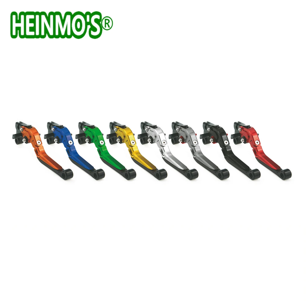 Brake Clutch Levers For Yamaha MT07 MT09 MT 07 09 MT-07 MT-09 Tracer SR  2014 2015 2016 2017 Accessories Motorcycle CNC Aluminum (1)