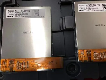 

3.5 inch screen NL2432HC22-41B