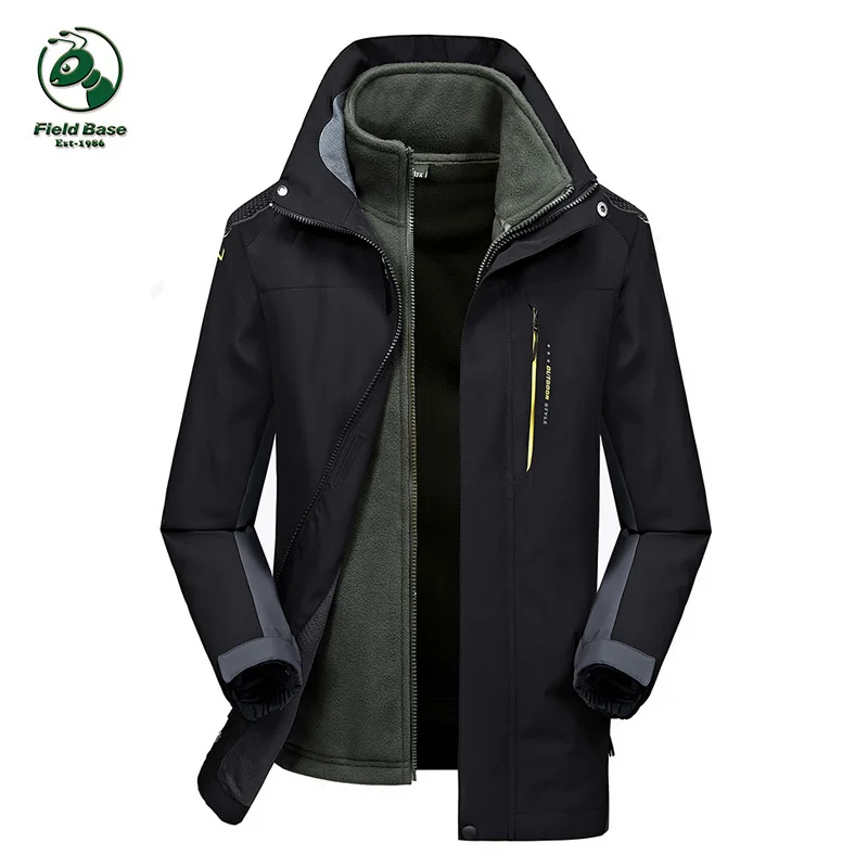 super warm winter coats