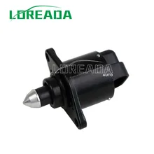 Клапан контроля холостого хода IAC 7701206370 для RENAULT Chamade Clio Megane Rapid