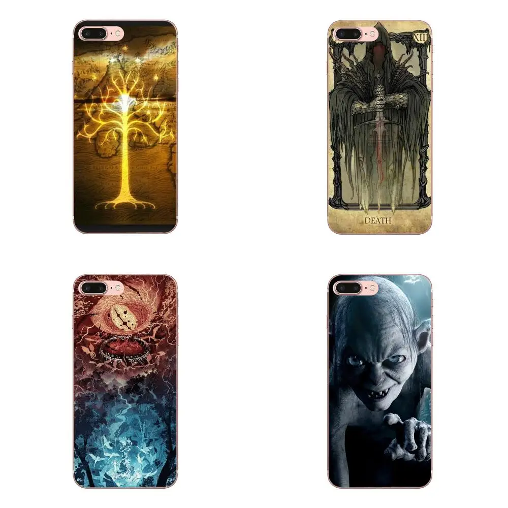 

Luxury Phone Case For Galaxy Alpha Core Note 2 3 4 S2 A10 A20 A20E A30 A40 A50 A60 A70 M10 M20 M30 Lord Of The Rings Movie