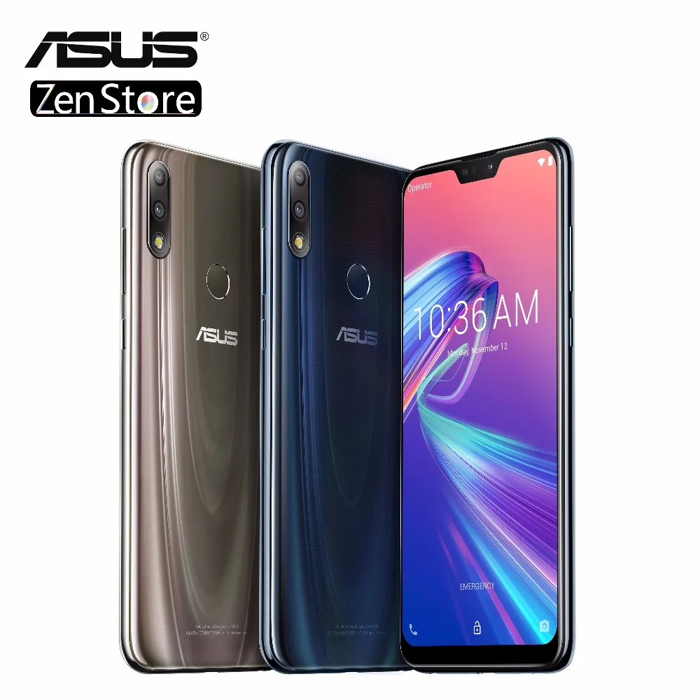 Zenfone Max Pro M2 Купить Алиэкспресс