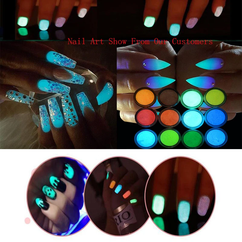 NAIL ART sHOW3