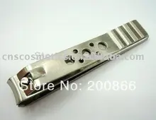 Factory directly seller– Manicure care Nail cutter Nail clipper in Stainless Steel