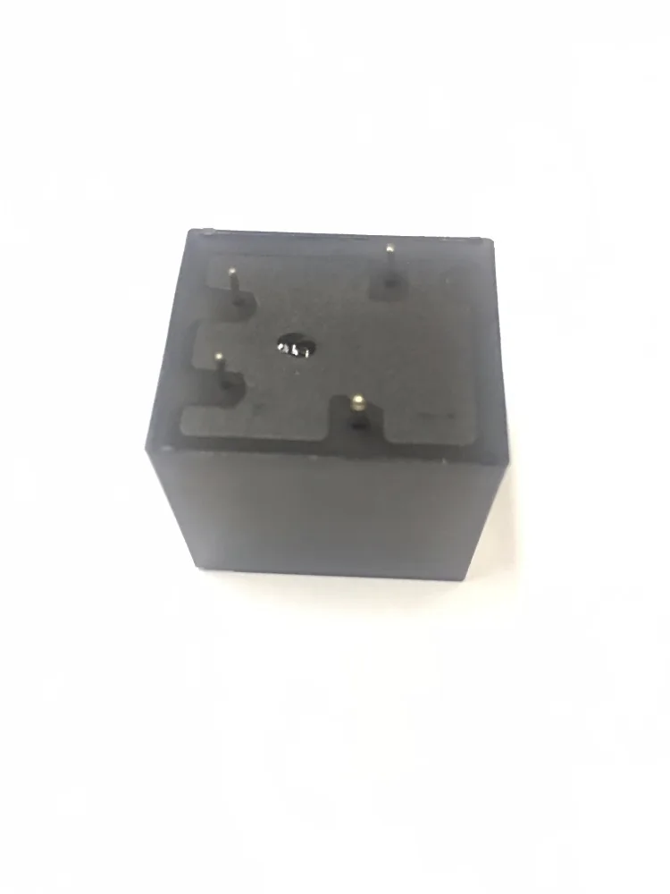 SONGLE 4PINS 30A 12VDC реле мощности 10 шт./лот оригинальный бесплатная доставка партия (10