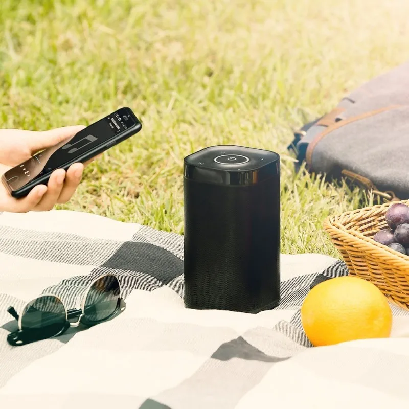 easyacc-dolcer-dp300-real-stereo-20w-touch-control-wireless-speaker (7)