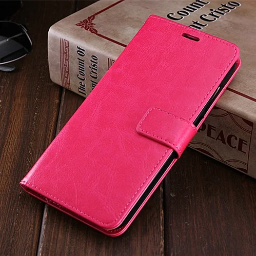 huawei pu case Trường Hợp Da sang trọng Đối Với Huawei Honor 4C 5C 6C 7C Pro Wallet Lật Đứng Điện Thoại Bìa đối Honor 8 9 10 7 Lite 5A 5X 6X 6A 7X Funda huawei snorkeling case Cases For Huawei
