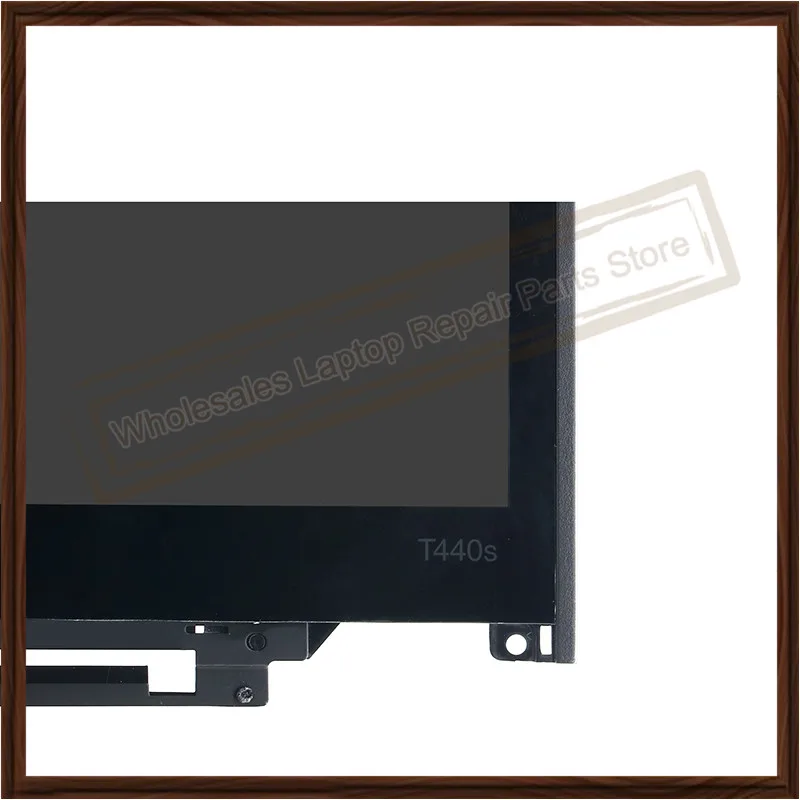 For Lenovo Thinkid T440S 触摸总成+框 (8)