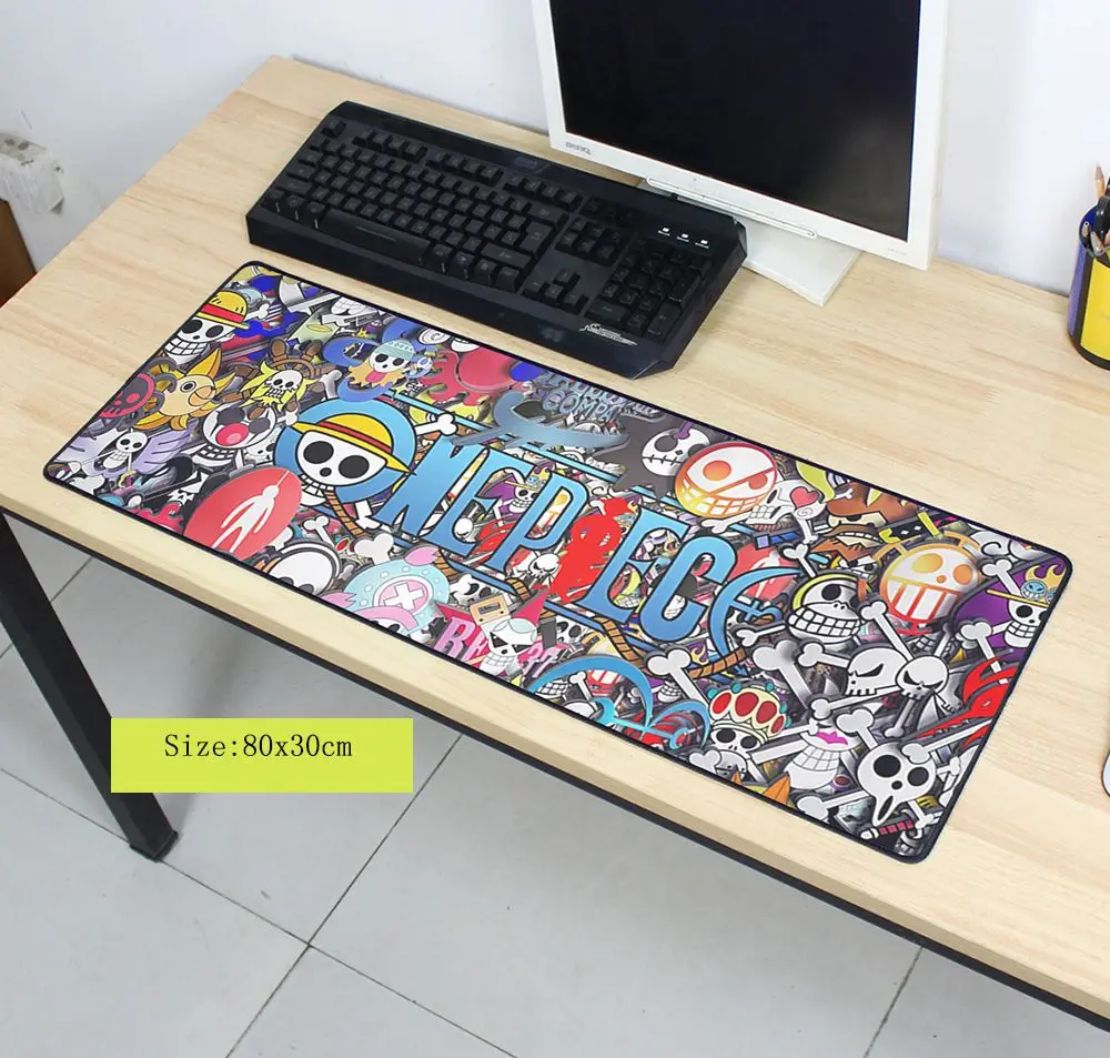 Продажа Один кусок коврик для мыши большой коврик для мыши notbook компьютерный коврик для мыши красочный игровой коврик для геймера для ноутбука 800x300x3...