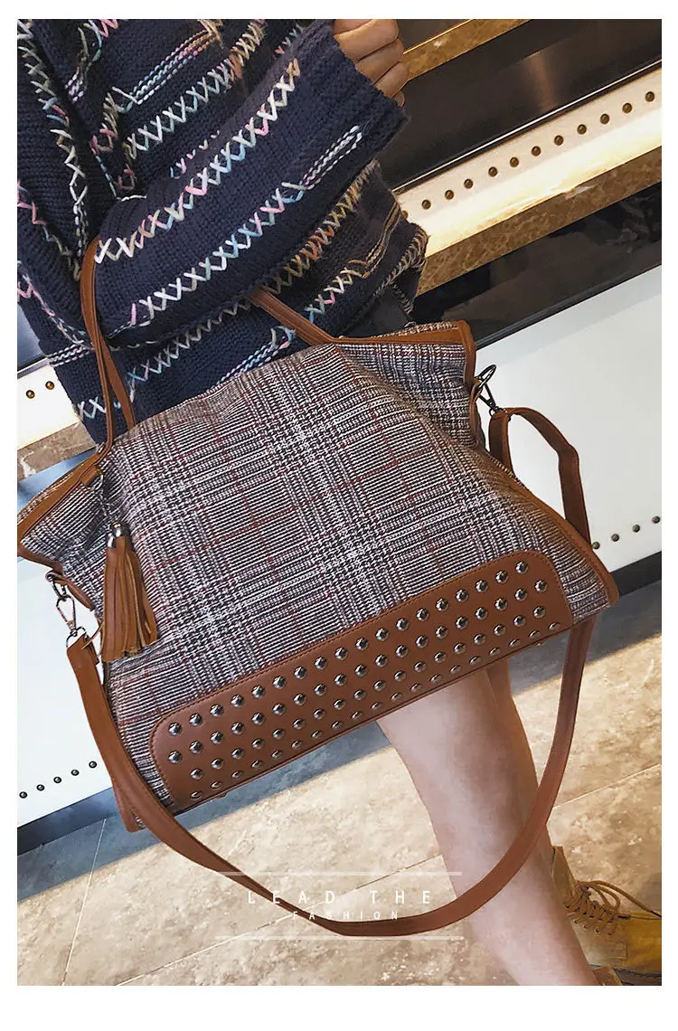bag high quality
