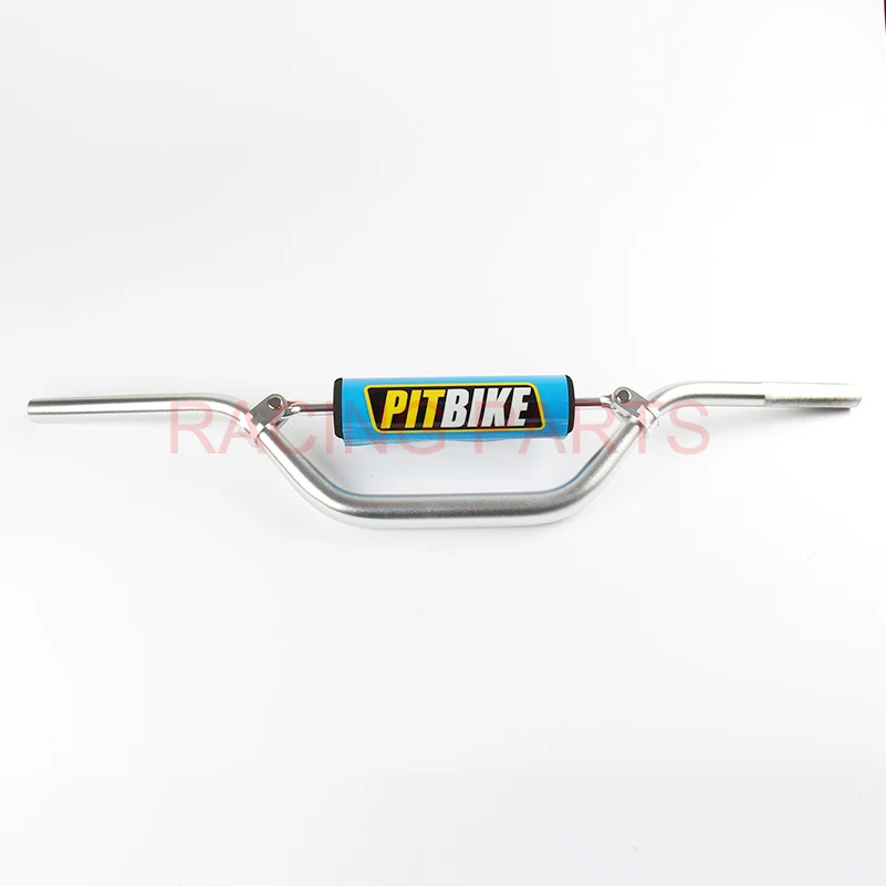 

1-1/8 "Fat bar 28mm manillar para motocicleta motocross pit dirt bike ATV CRF YZF KLX RMZ exc