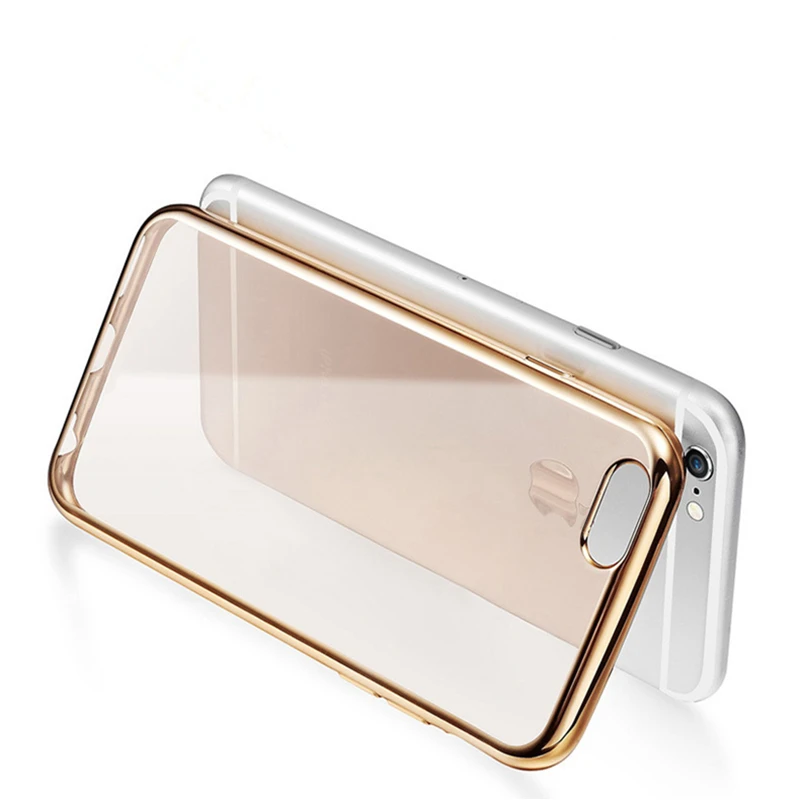 Роскошный блестящий чехол для iPhone 11 Pro XS Max XR X мягкие чехлы телефонов из ТПУ с