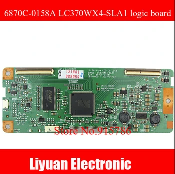 

LCD Board 6870C-0158A LC370WX4-SLA1 Logic board free shipping