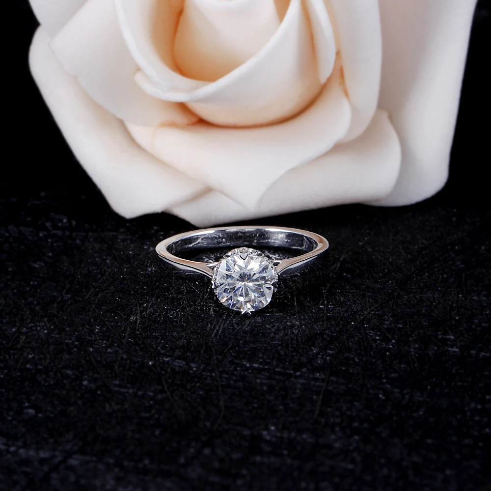 moissanite engagement ring (10)
