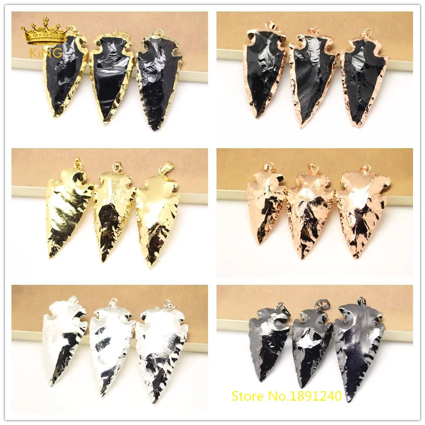 black tourmaline