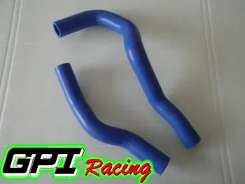

supra jza80 na silicone radiator hose kit blue ,auto parts, silicone hose PIPE