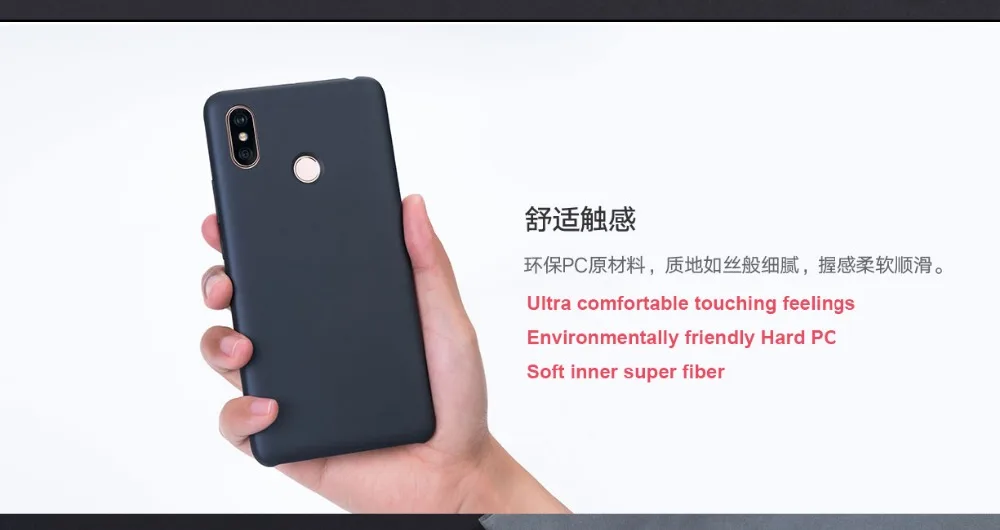 Xiaomi mi Max 3 чехол-накладка Xiao mi max 3 задняя крышка Жесткий ПК+ мягкий волоконный ударопрочный тканевый чехол capas mi max 3 pro Чехол