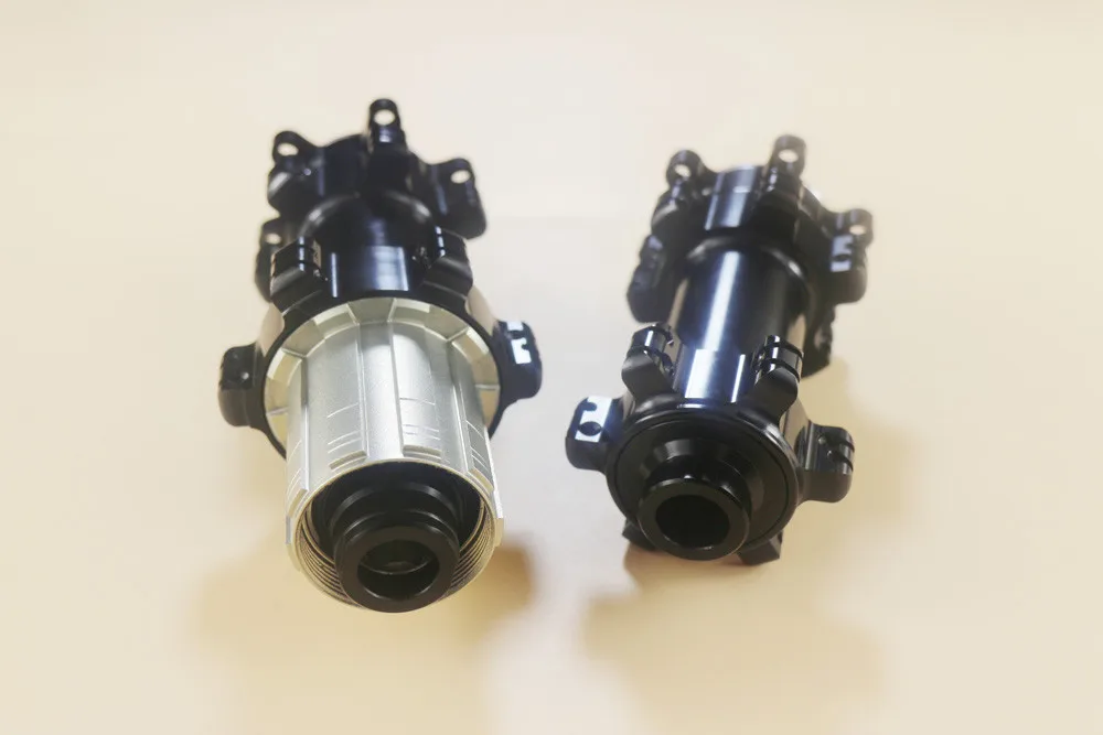 road disc cyclocross bicycle hub 12x100mm 12x135mm