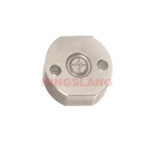 Дизельный аккумуляторная топливная система контроля клапан 10#10 поток пластина диафрагменного клапана для система впрыскивания топлива DENSO 5125 5214 5215 5271 5963 5971