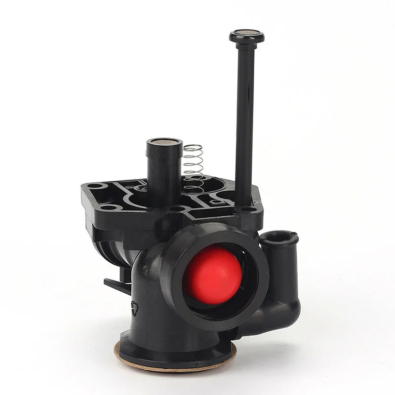 Комплект карбюратора ДЛЯ Briggs& Stratton 10A902 10A912 10A982 10B902 10T802, 10T812