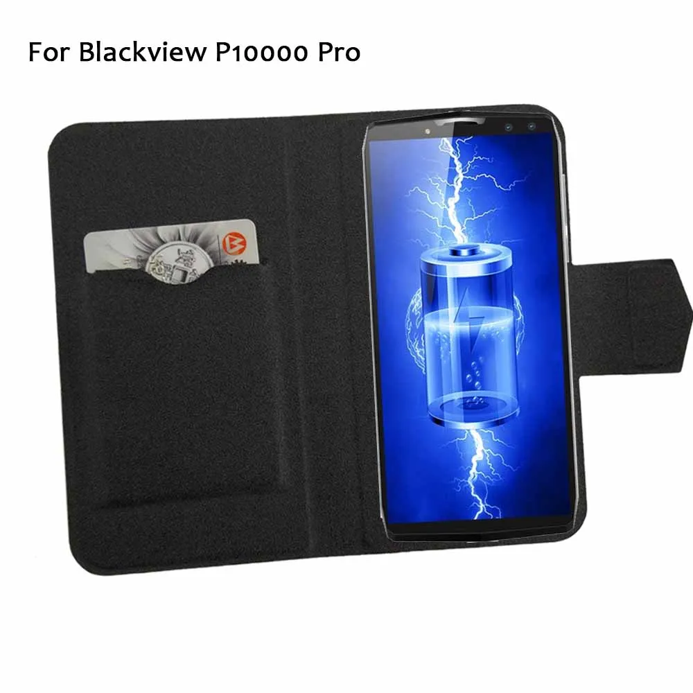 3 Blackview P10000 Pro