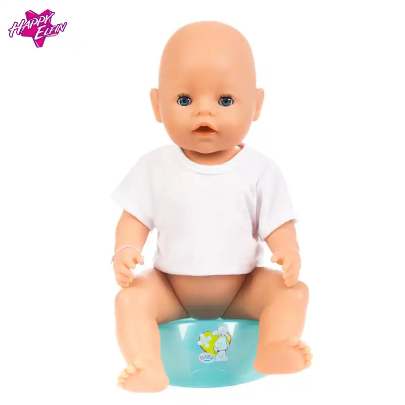 16 inch boy doll clothes
