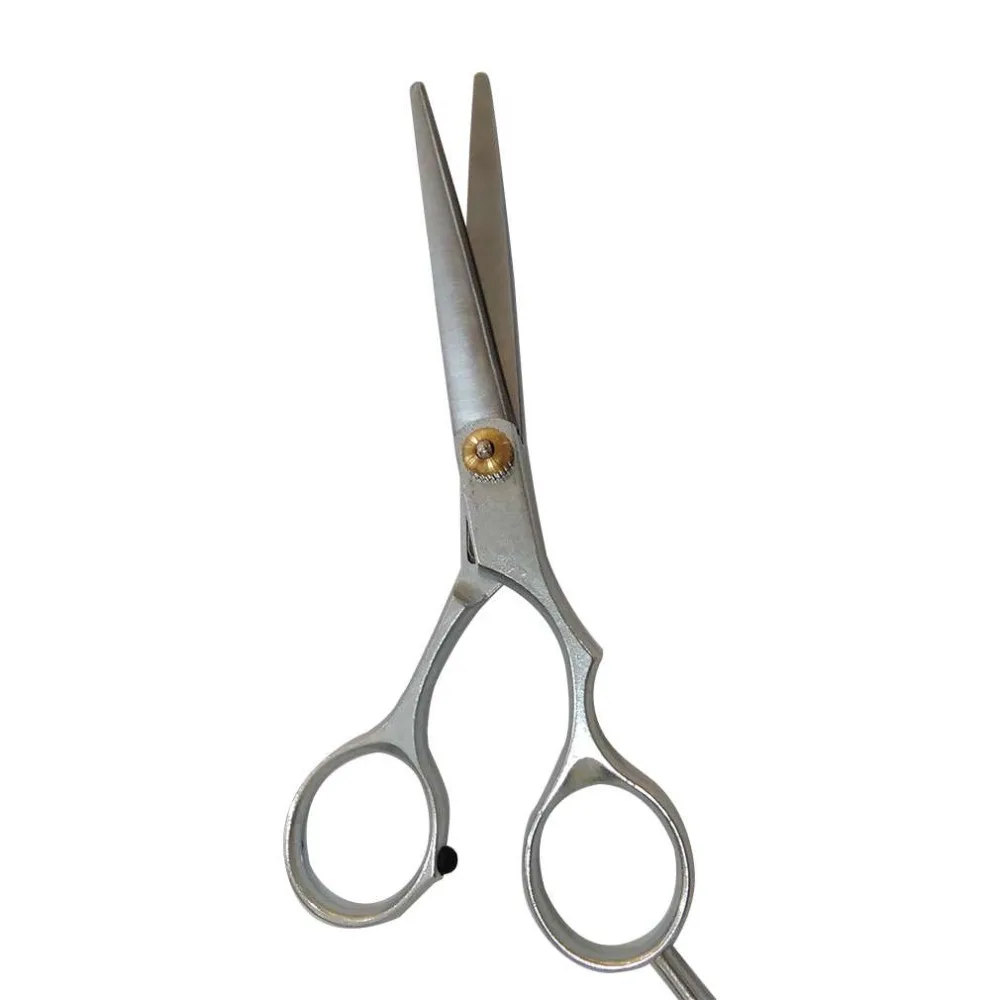 1 set Hair Cut Barber Salon Scissors Shears Clipper Hairdressing