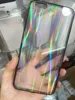 Gray Clear Laser
