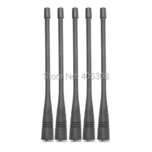 5X штыревая UHF 450-490 МГц антенна KRA-15AM для KENWOOD TK-3101 TK-3102 TK-3140 TK-3160 TK-3170 TK-3180 TK-3202LU TK-3302UK