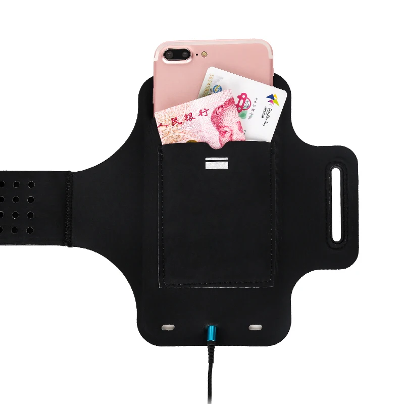 HAISSKY رياضة الجري شارة حقيبة لهاتف أي فون XR XS ماكس 7 8 6 S زائد Xiaomi Redmi ملاحظة 7 F1 حقيبة على الذراع لسامسونج S10 زائد HAISSKY رياضة الجري شارة حقيبة لهاتف أي فون XR XS ماكس 7 8 6 S زائد Xiaomi Redmi ملاحظة 7 F1 حقيبة على الذراع لسامسونج S10 زائد