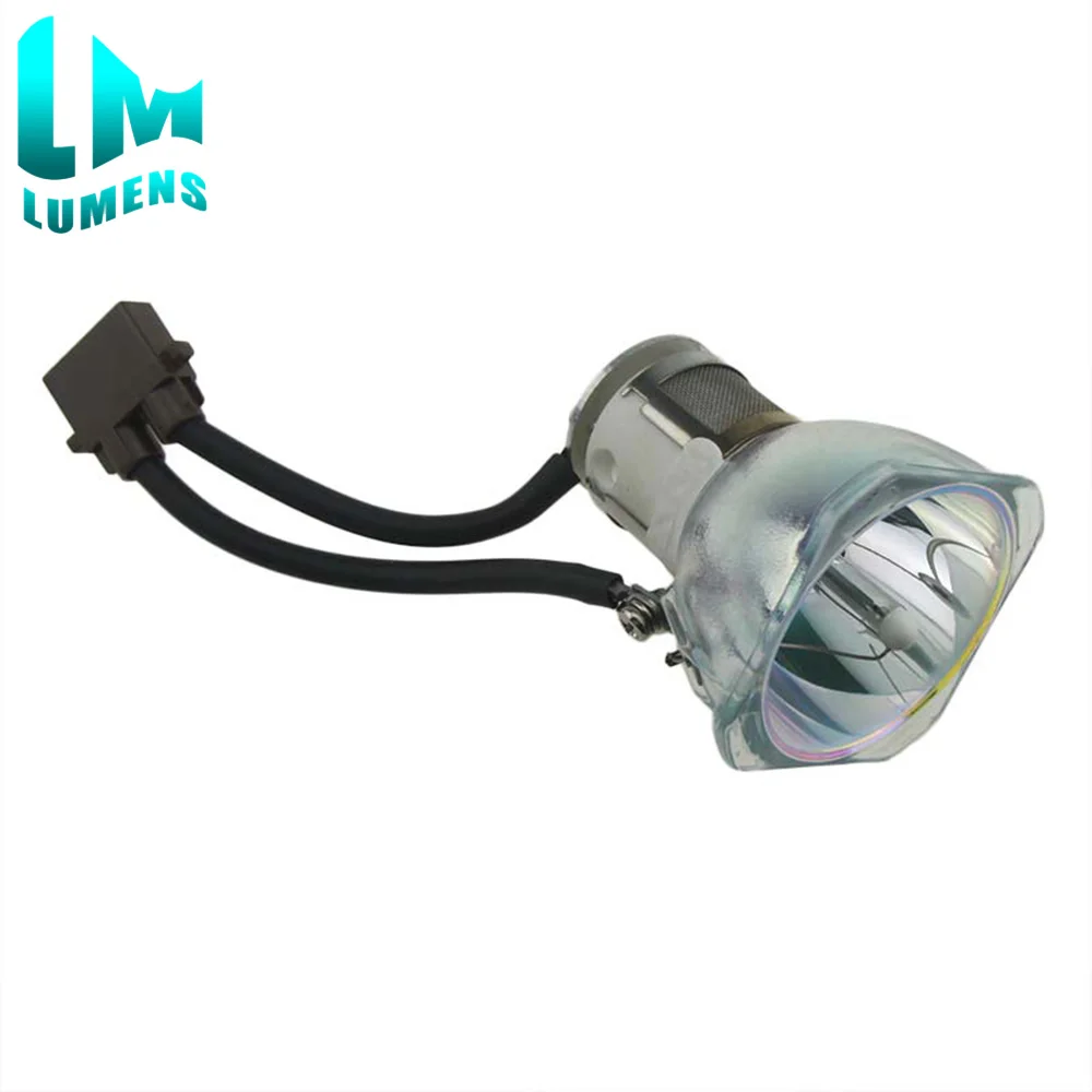 

100% NEW Replacement Projector Bare Lamp TLPLV7 for TOSHIBA TDP-S35 / TDP-S35U / TDP-SC35U High Brightness