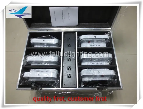 wireless 9x18w 7in1 led battery slim par (13)