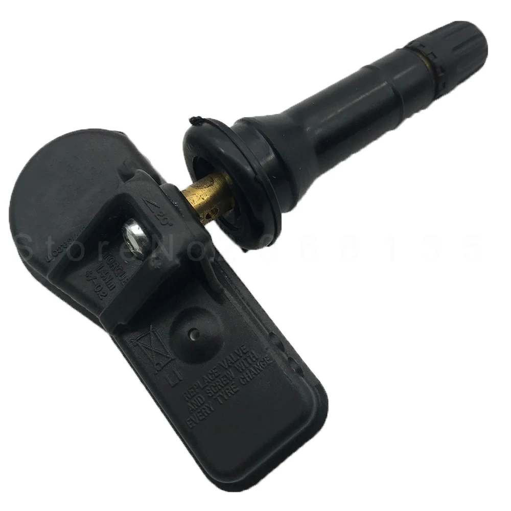1 шт. новый датчик давления в шинах TPMS 407009322R для Dacia Duster лодка Sandero Renault|Системы