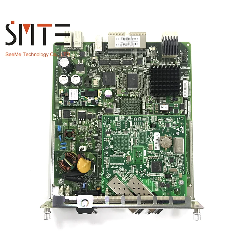 Original SMXA A31 10G board for ZTE OLT ZXA10 C320