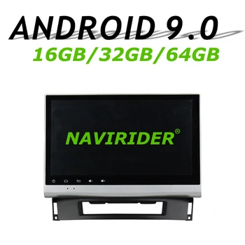 

High configuration Octa Core Android 9.0 Car GPS Multimedia For OPEL Astra J 2011-14 10.1"Car Radio bluetooth 64GB large memory